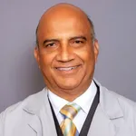 Harsh P. Gupta