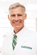Dr. Keith Whittington Cooper, MD - Little Rock, AR - Family Medicine