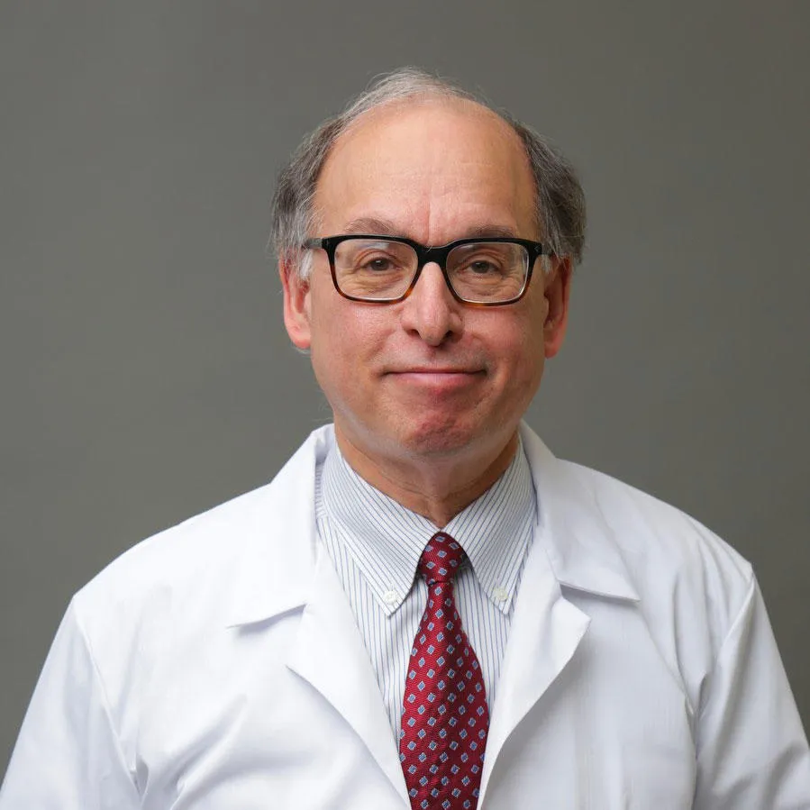 Dr. David M. Goldberg, MD - Scarsdale, NY - Infectious Disease Specialist, Internal Medicine