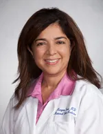 Dr. Maryam Tarsa, MD - La Jolla, CA - Obstetrics & Gynecology