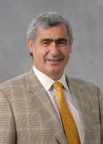 Dr. Robert J. Grossi, MD - New York, NY - Cardiovascular Surgery, Vascular Surgery