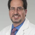 Dr. Richard Zweifler, MD - New Orleans, LA - Neurology