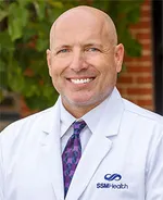 Dr. David A. Nickel, MD - Lake Saint Louis, MO - Surgery, Colorectal Surgery