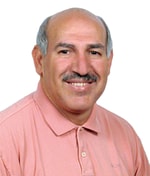 Dr. Andreas D Rotsides, MD