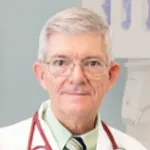 Dr. Earl Wood, MD - Seneca, SC - Family Medicine