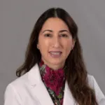 Dr. Saba Khayal, MD - Memphis, TN - Endocrinology,  Diabetes & Metabolism