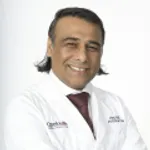 Dr Amer Raza, MD - Opelousas, LA - Pulmonology