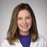 Dr. Amanda Nicole Healy, MD - Richmond, MO - Obstetrics & Gynecology
