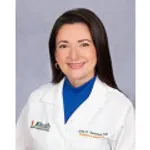 Dr. Julia Cristina Sanchez, MD - Deerfield Beach, FL - Hospice & Palliative Medicine