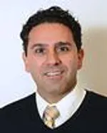 Dr. Hormoz Kianfar, MD - Toms River, NJ - Cardiovascular Disease