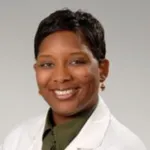 Dr. Shontell N Thomas, MD - Kenner, LA - Obstetrics & Gynecology