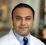 Dr. Alireza Nazeri, MD, FACC, FHRS - Houston, TX - Cardiovascular Disease