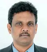 Rajendran Vilvendhan