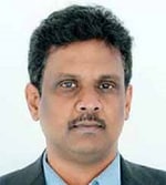 Dr. Rajendran Vilvendhan, MD