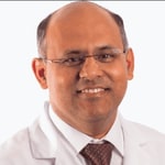 Dr. Pavan Devulapally, MD