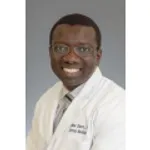 Dr. Adama Diarra, DO - Lake Oswego, OR - Internal Medicine