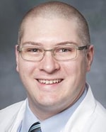 Dr. Dylan Thomas Werth, MD - Lee's Summit, MO - Family Medicine