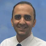 Dr. Sandeep Patel, DNP - Houston, TX - Podiatry, Orthopedic Surgery, Foot & Ankle Surgery