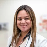 Physician Diana Velasquez, FNP