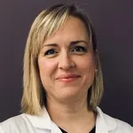 Dr. Molly Franke, PA, PAC - Ottumwa, IA - Other Specialty
