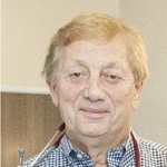 Dr. Roland Siegler, MD