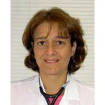 Dr. Susan M. Collins, MD - Darien, CT - Internal Medicine