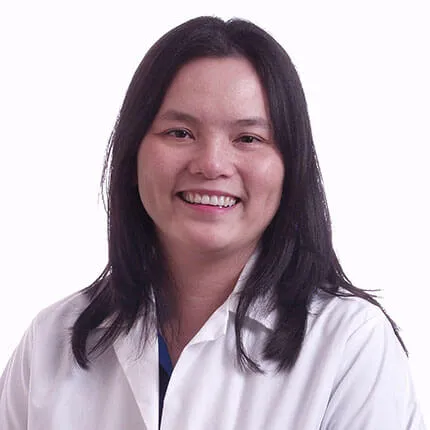 Dr. Quynh T. Dang, MD - Bossier City, LA - Pediatrics