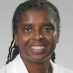 Dr. Victoria Angela Smith, MD - Kenner, LA - Family Medicine