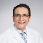 Dr. Mirza A. Kajani, MD - Griffin, GA - Gastroenterology