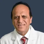 Dr. Sunil Kalra, MD - Washington, DC - Internal Medicine