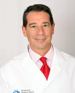 Dr. Massimo Mark Napolitano, MD - Hackensack, NJ - Surgery, Vascular Surgery