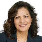 Dr. Anjali Chanana, MD, FAARM