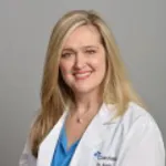 Dr. Kristen Faye Glover, MD - Springfield, MO - Family Medicine