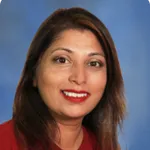 Dr. Sunita Palmer, MD
