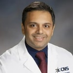 Dr. Anup Panduranga, MD