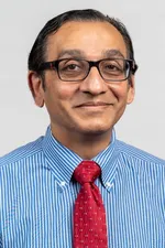 Dr. Atif S. Iqbal - Potsdam, NY - Pain Medicine