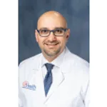 Dr. Mazen Al-Mansour, MBBS - Gainesville, FL - Colorectal Surgery