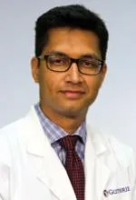 Dr. Saurabh Sharma, MD - Sayre, PA - Cardiologist