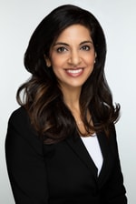 Dr. Sonya Sunder Jagwani, MD