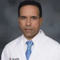 Dr. Iosbani Morales Alberteris, MD | Louisville, KY | Family Medicine