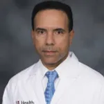 Dr. Iosbani Morales Alberteris, MD - Louisville, KY - Family Medicine