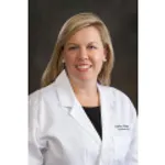 Dr. Ashley Gabbard, DO - Powderly, KY - Internal Medicine