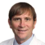 Dr D. Ross Ward, MD - Collins, MS - Orthopedic Surgery