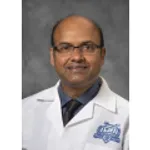 Dr. Sandeep Garg, MD - Clinton Township, MI - Oncology