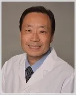 Dr. John Yong Park, MD - O Fallon, MO - Otolaryngology-Head & Neck Surgery