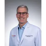 Dr. Timothy Patrick Mchenry, MD - Greenville, SC - Orthopedic Surgery