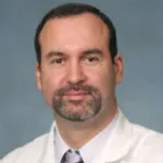 Dr. Michael R Bard, MD - Greenville, NC - Critical Care Medicine, Surgery