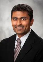 Dr. Anurag Malani, MD - Ypsilanti, MI - Infectious Disease