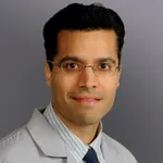 Dr. Rajeev Puri, MD - Bourbonnais, IL - Orthopedic Surgery