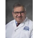 Dr. Philip A Philip, MD - Detroit, MI - Oncology, Hematology